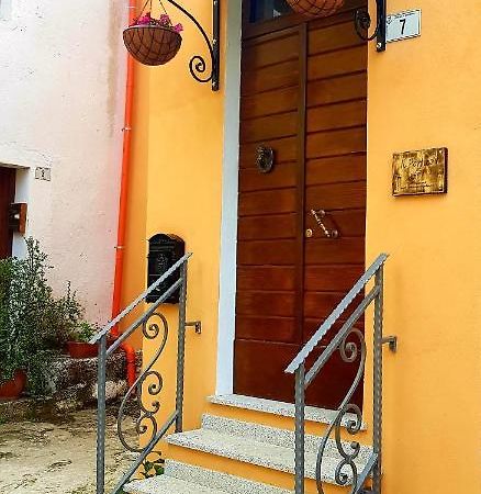 Il Portico Rooms Siniscola Zewnętrze zdjęcie