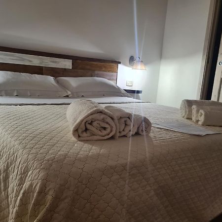 Il Portico Rooms Siniscola Zewnętrze zdjęcie