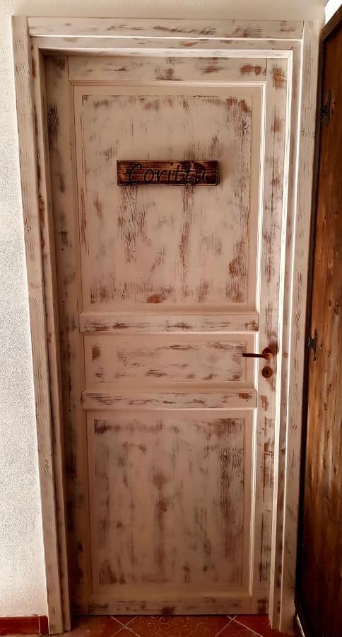 Il Portico Rooms Siniscola Zewnętrze zdjęcie