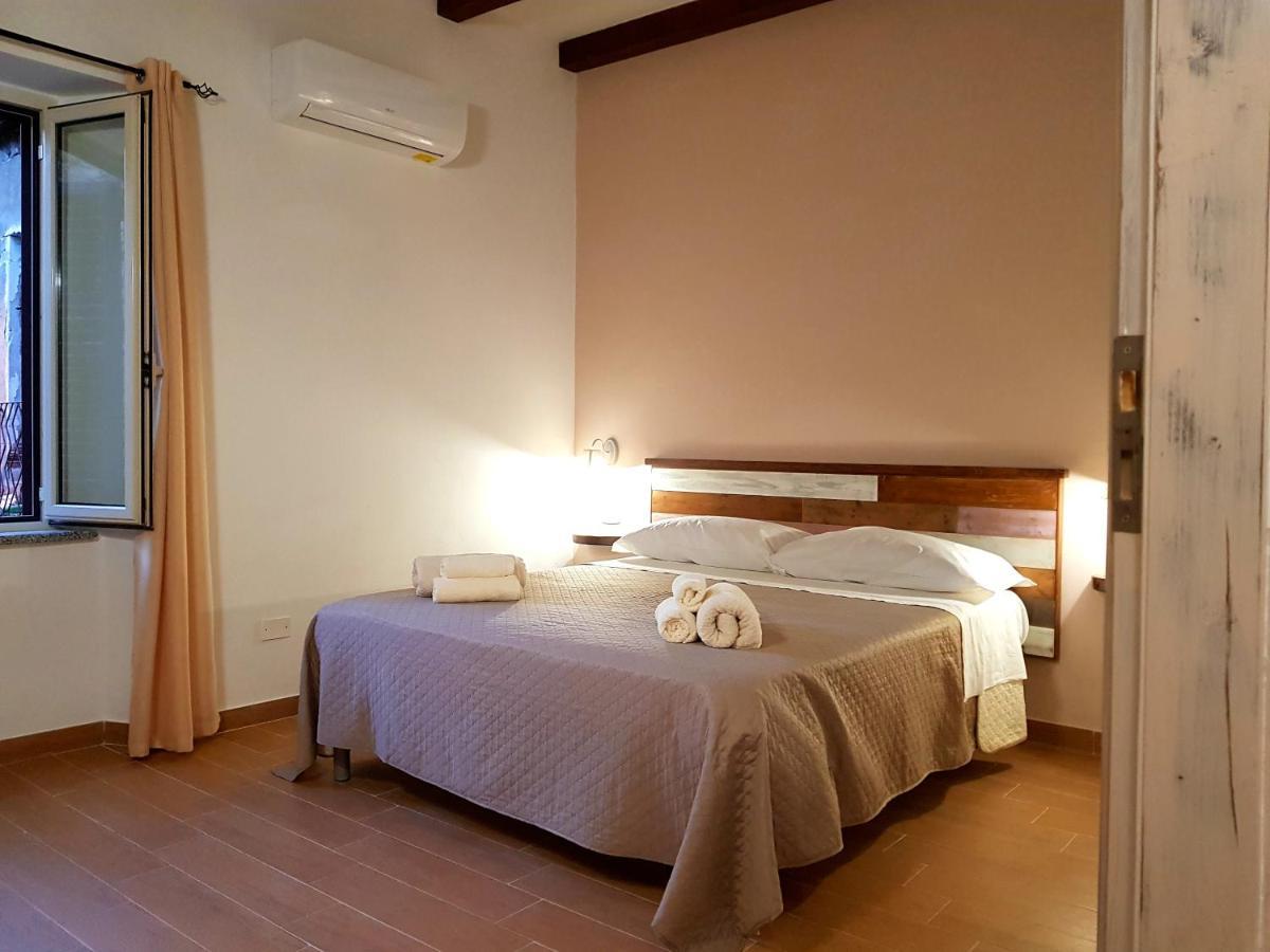 Il Portico Rooms Siniscola Zewnętrze zdjęcie