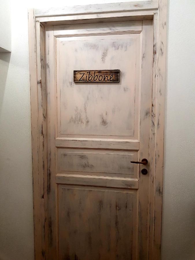 Il Portico Rooms Siniscola Zewnętrze zdjęcie