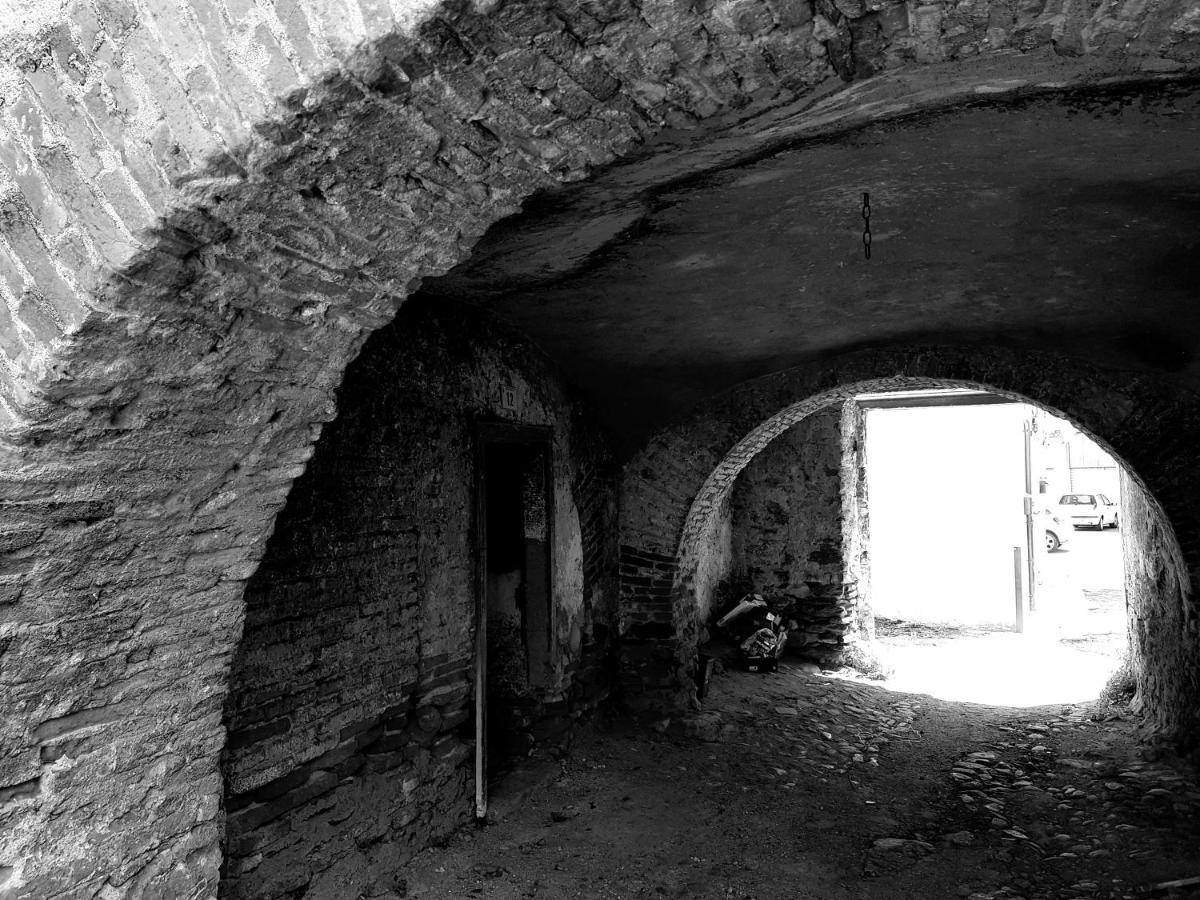 Il Portico Rooms Siniscola Zewnętrze zdjęcie