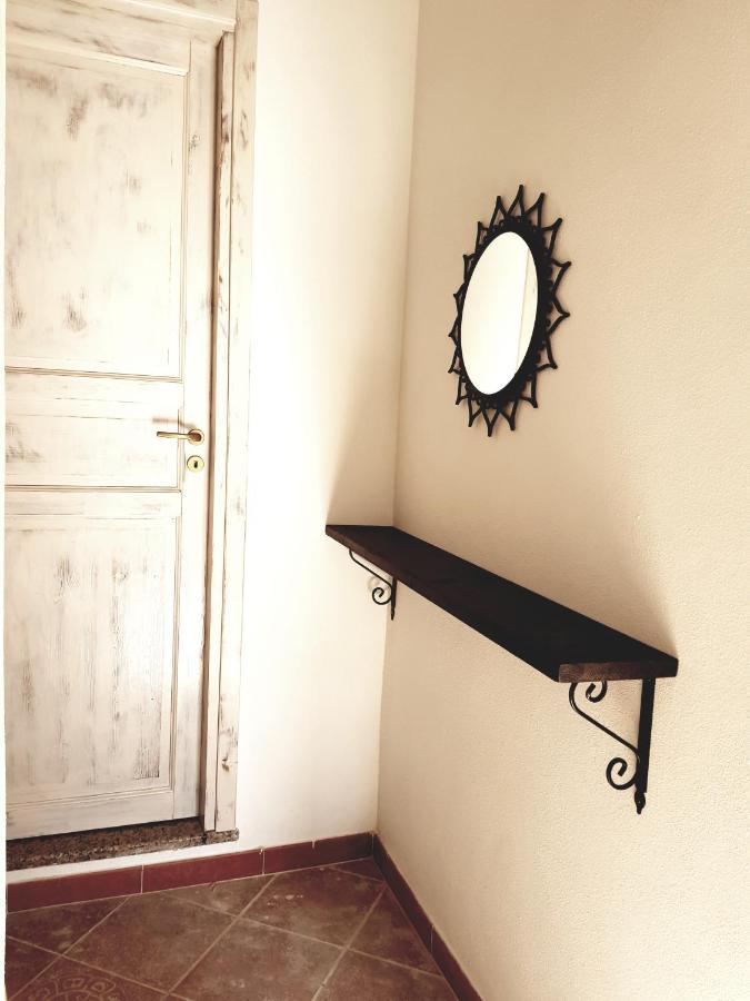 Il Portico Rooms Siniscola Zewnętrze zdjęcie