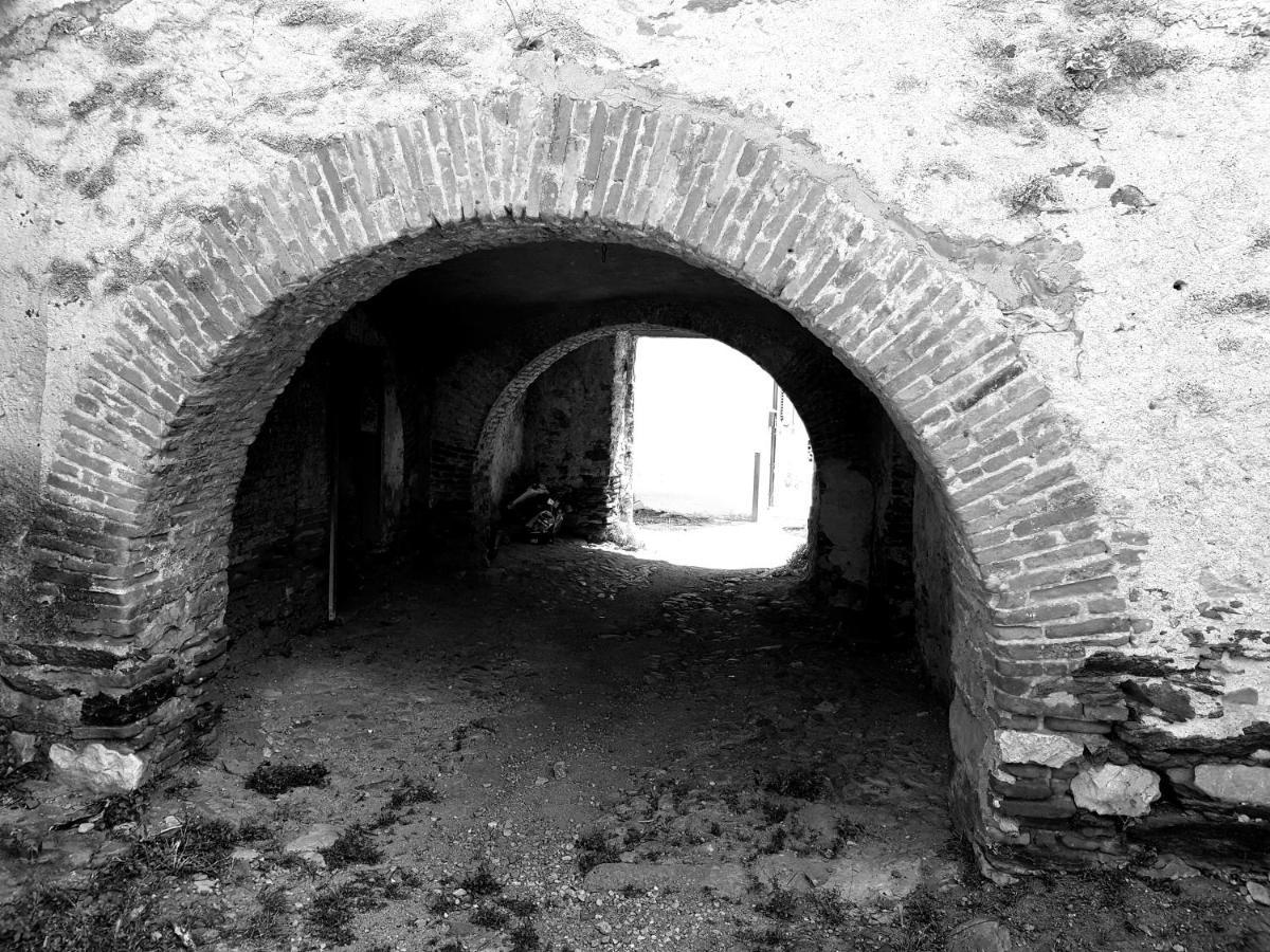 Il Portico Rooms Siniscola Zewnętrze zdjęcie