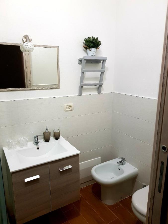 Il Portico Rooms Siniscola Zewnętrze zdjęcie