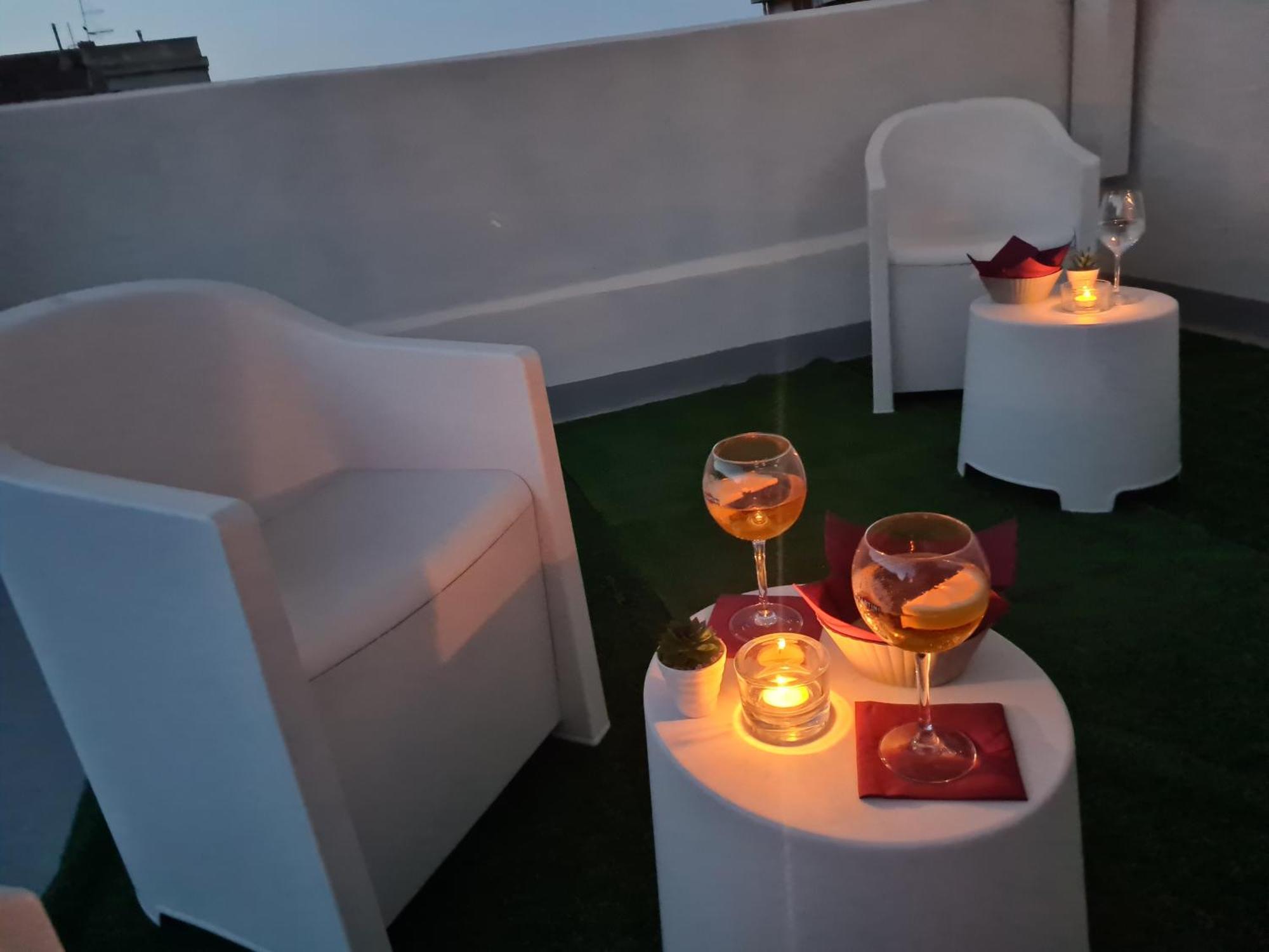 Il Portico Rooms Siniscola Zewnętrze zdjęcie