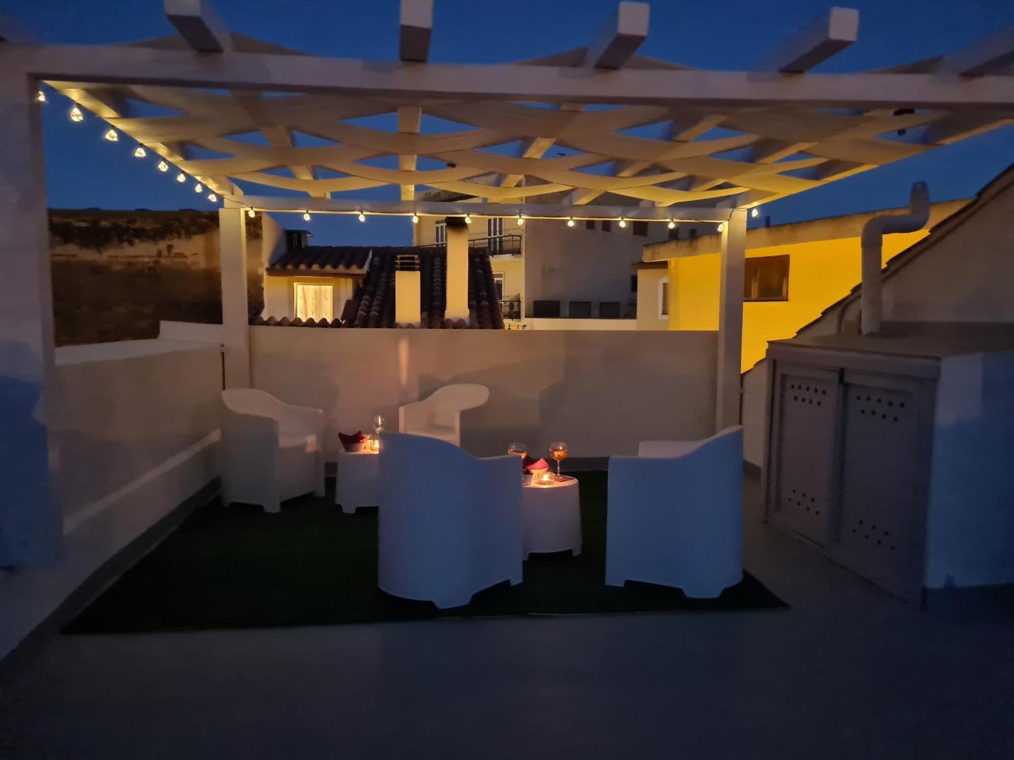 Il Portico Rooms Siniscola Zewnętrze zdjęcie