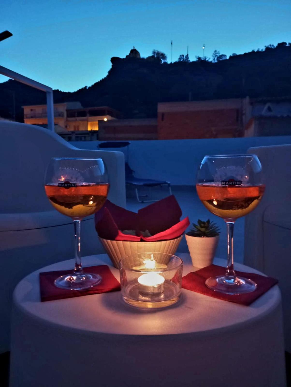 Il Portico Rooms Siniscola Zewnętrze zdjęcie