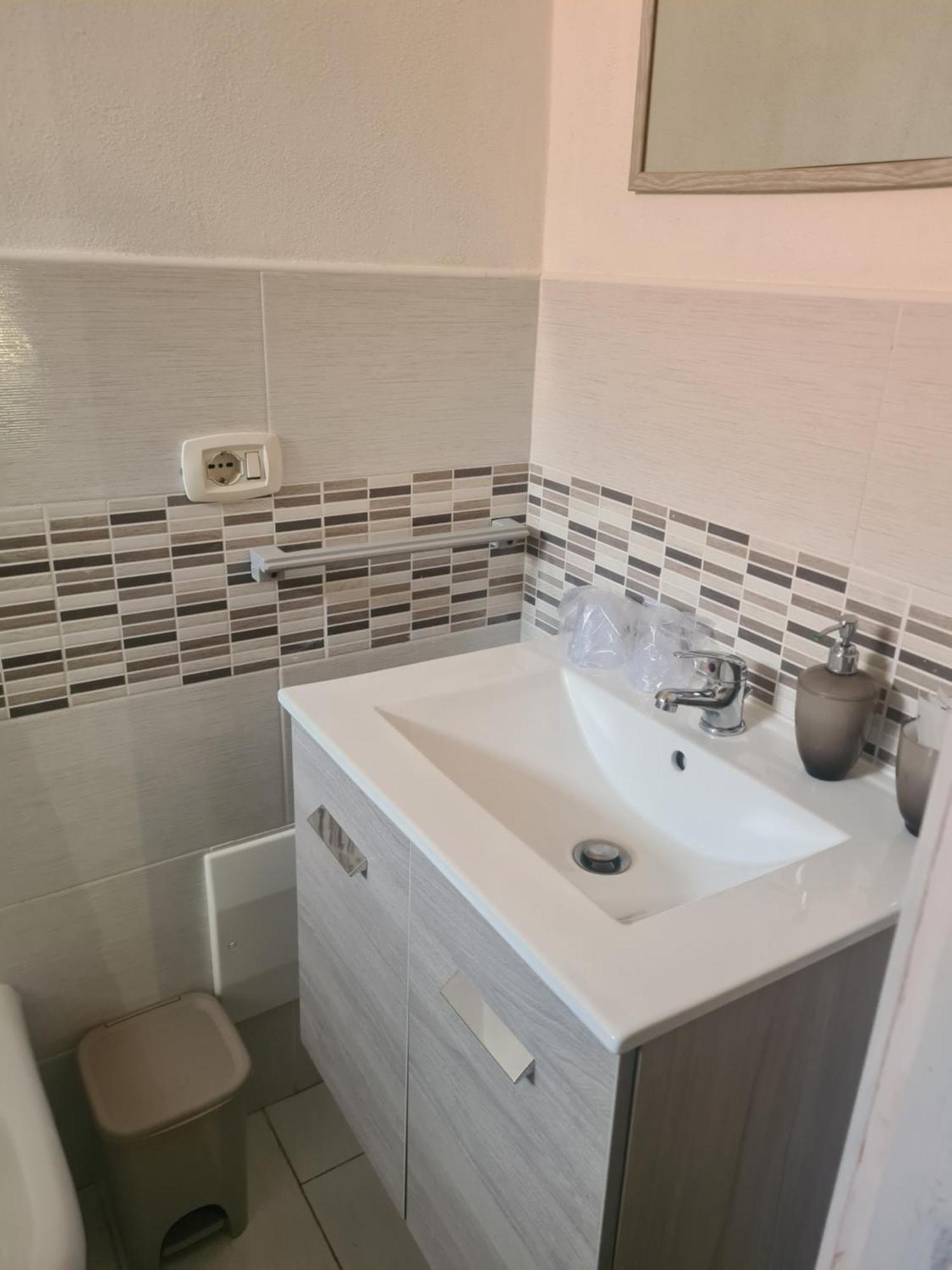 Il Portico Rooms Siniscola Pokój zdjęcie