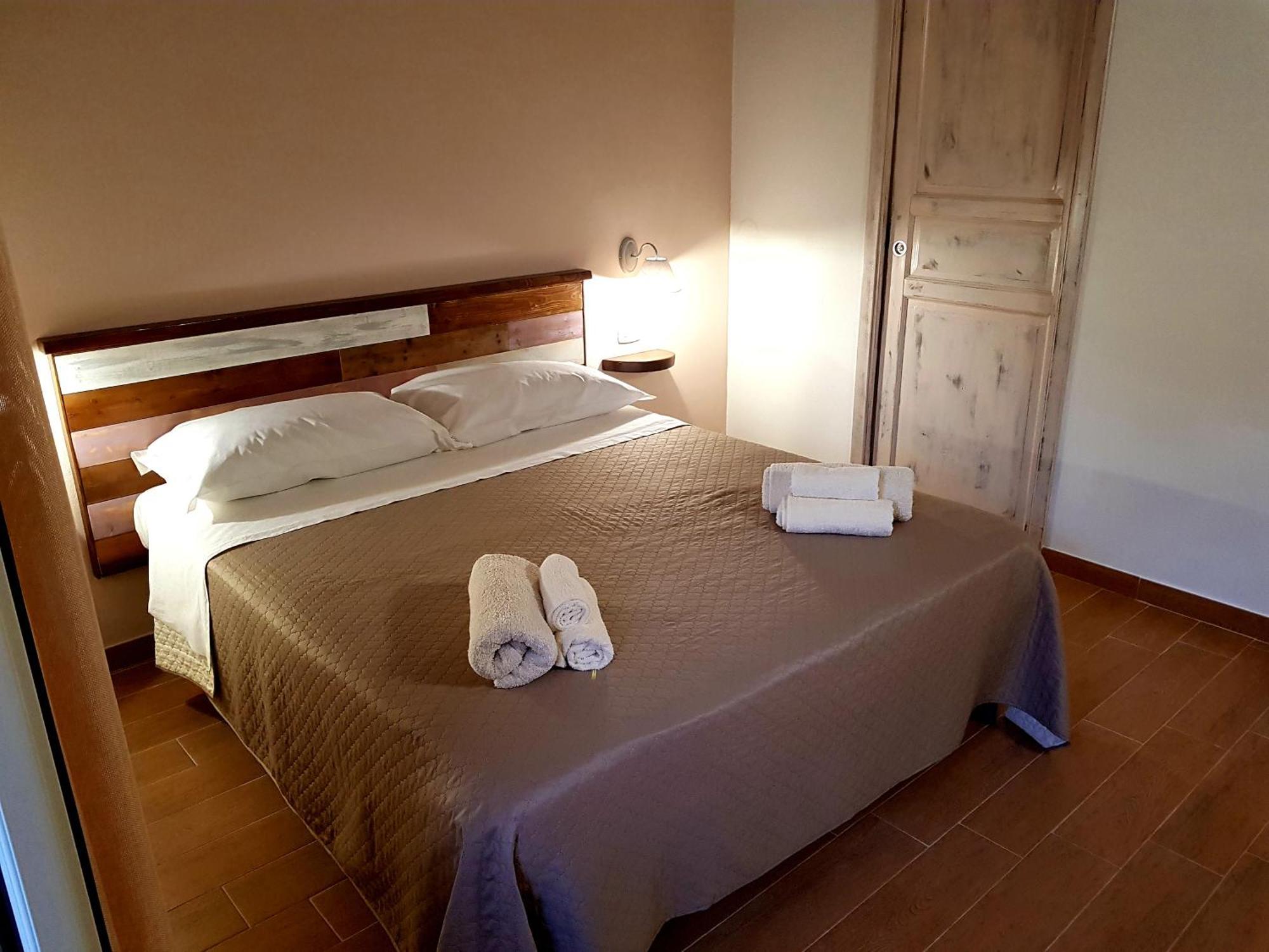 Il Portico Rooms Siniscola Pokój zdjęcie